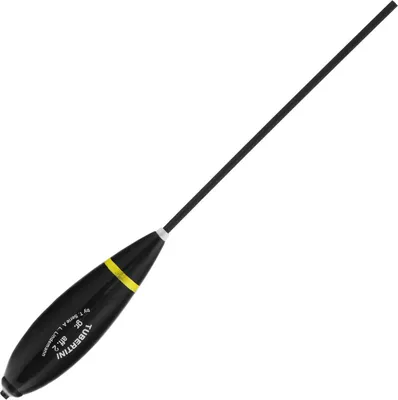 Produktbild von Tubertini Pro Suspende 1-2m schwarz - Bombarde, Gewicht:12g / 1.25g Sinkgewicht