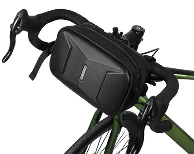 Zdjęcie produktu dla Torba rowerowa na kierownicę przednia Torby rowerowe 3L Torba na kierownicę przednia Torba rowerowa na kierownicę przednia