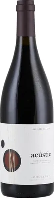 Immagine prodotto di Acústic Celler Acústic Montsant DO 2024 Montsant | Spagna | 15% vol. | 0,75 l