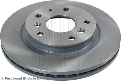 Produktbild von 2x BLUE PRINT Bremsscheibe ADM54325 vorne für MAZDA 626 III Coupe (GD) 47mm