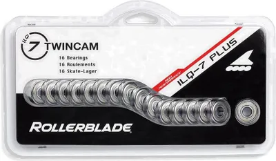 Produktbild von Rollerblade Ilq-7 Plus (16Pcs) Unica