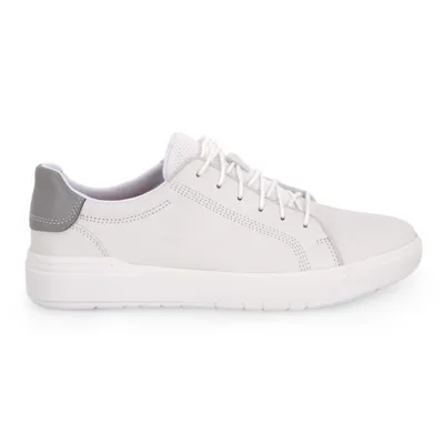 Zdjęcie produktu dla Timberland Męskie niskie trampki Seneca Bay Low Top TB0A2921L77 białe