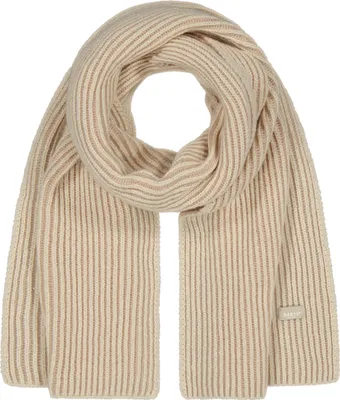 Produktbild von Barts Guane Scarf, cream 10 10 one size