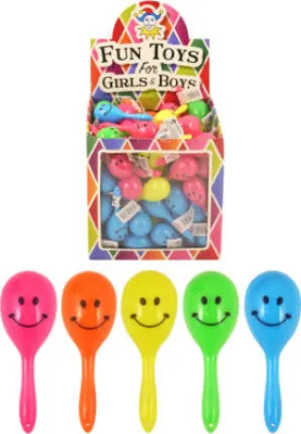 Produktbild von 1 Keep Smiling Rassel