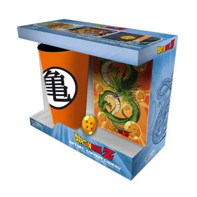 Zdjęcie produktu dla Zestaw Dragon Ball Shenron Kame