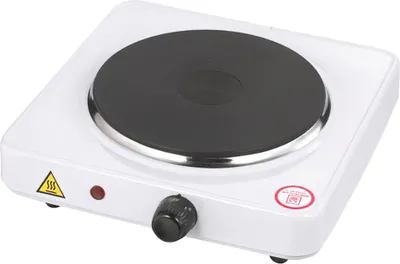 Obrázek produktu pro Elektrická varná deska 1 plotýnka 1 500 W