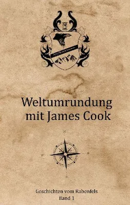 Produktbild von Geschichten vom Rabenfels