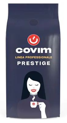 Obrázek produktu pro covim PRESTIGE, fazole, 1 kg