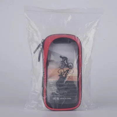 Produktbild von Wasserdichter Fahrradhalter für 4,7-7 Zoll Smartphone