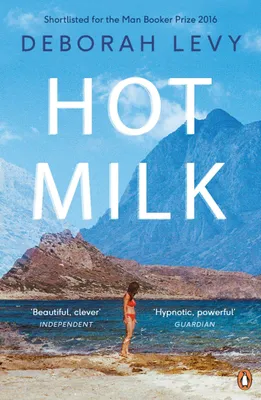Produktbild von Hot Milk