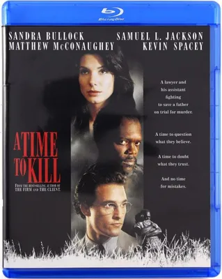 Produktbild von Die Jury [BLU-RAY]