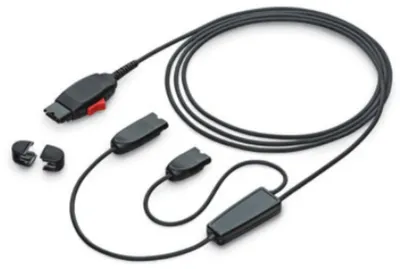 Immagine prodotto di Poly Headset-Splitter Typ-Y