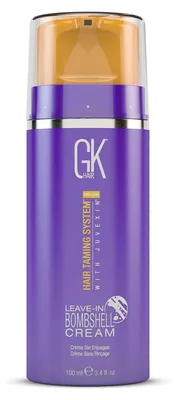 Produktbild von Bombshell Haar Leave-In Creme Behandlung Toning 100 ml