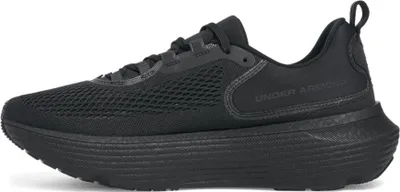 Produktbild von Under Armour Ua Infinite Elite 2 - black, Größe:8.5