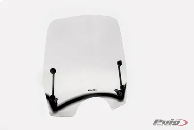 Produktbild von Windschild Puig T.S.-Scheibe für Honda SH 125i 4T E3, SH 150i 4T E3 Bj. 2013 - 2017