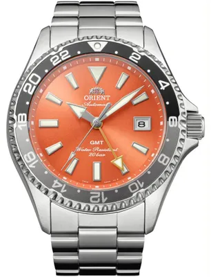 Obrázok produktu pre Orient Náramkové hodinky RA-BC0004Y30B