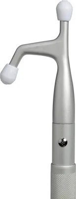 Zdjęcie produktu dla Hak do łodzi, wysuwany 100/200 cm, 1 szt