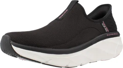 Produktbild von Skechers Slip-Ins 150099S Dlux Walker 2.0 Černý