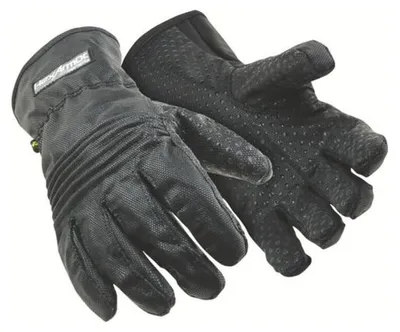 Productafbeelding van HexArmor beschermhandschoen Hercules NSR 3041, zwart, maat 8