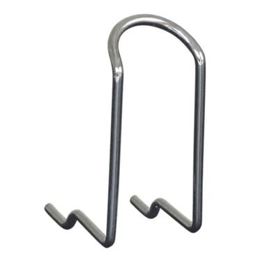 Produktbild von LOCHPLATTENHAKEN 60 mm (900331) (1=25)