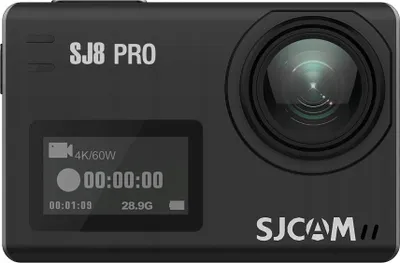 Obrázek produktu pro Sportovní kamera SJCAM SJ8 Pro