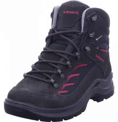 Produktbild von Lowa Wanderstiefel grau in Gr. 41