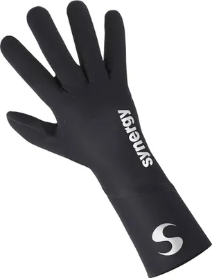 Immagine prodotto di Guanti in neoprene Synergy Multisport Nero L Nero L