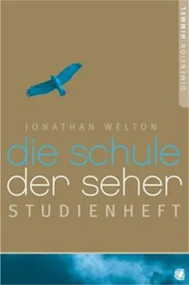 Obrázek produktu pro Die Schule der Seher - Studienheft
