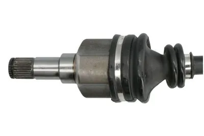 Produktbild von PASCAL G5W037PC Achsmanschette für VW Golf VII Schrägheck (5G1, BQ1, BE1, BE2) Radseitig Antriebswelle