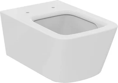 Produktbild von IDEAL STANDARD T368601 Wandtiefspül-WC Blend Cube AquaBlade