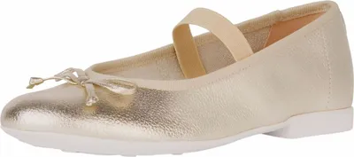 Produktbild von Geox Ballerinas Ballerinas Leder