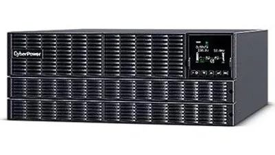Immagine prodotto di Cyberpower USV OLS4KERT4UA-IEC   19"            3800W Online (Speditionsversand)