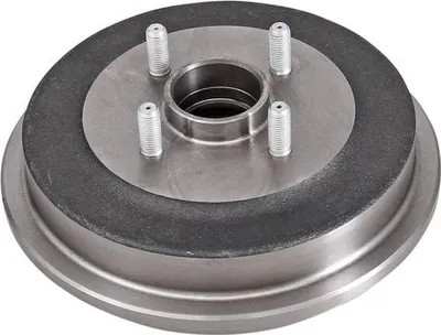 Produktbild von Bremstrommel rotierend Ø 203 mm 48 mm A.B.S. für u.a. AUSTIN MAESTRO