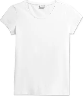Produktbild von 4F Tshirts TSD353, H4L22TSD35310S, Größe: 171