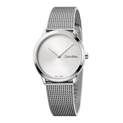 Produktbild von Calvin Klein Minimal K3M221Y6 Damenuhr