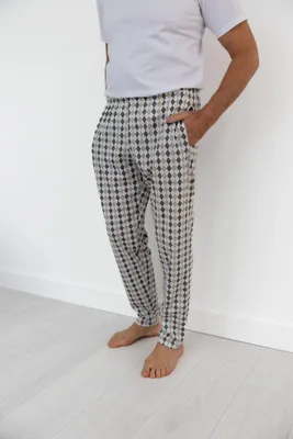 Produktbild von 418 04 Janusz III Rautenhose Größe XL