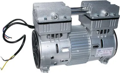 Obrázok produktu pre Motor pre tichý kompresor 50/70/120 l HBM Machines Holandsko
