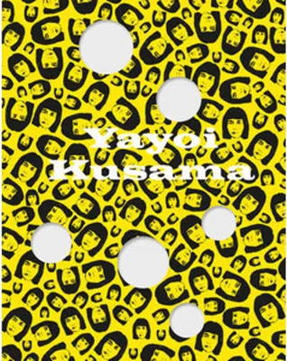 Produktbild von Yayoi Kusama