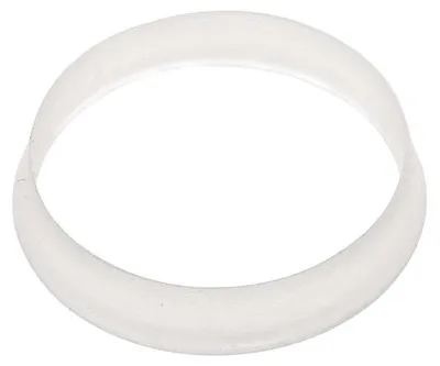 Produktbild von HAAS Siphon-Keildichtung 44 x 39 x 8 mm