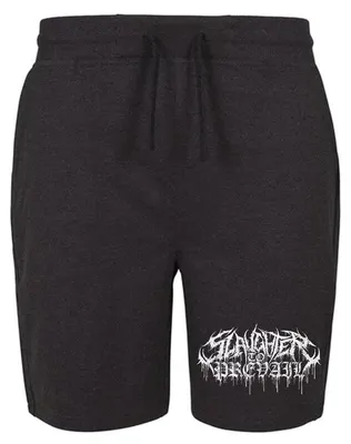 Produktbild von Slaughter To Prevail Short Herren Half Face schwarz M