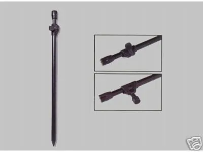 Produktbild von Banksticks Quicklock 30-50cm 12,7mm Sturmstangen