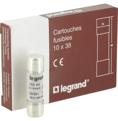 Obrázok produktu pre Legrand 013304, 1 kusov