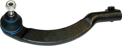 Produktbild von METZGER Spurstangenkopf Spurstange für RENAULT ESPACE III (JE0) Vorne Links 54033601