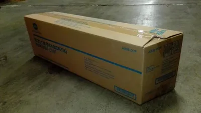 Produktbild von Konica Minolta IU-211M Bildeinheit A0DE0CF Magenta für Bizhub C203/C253