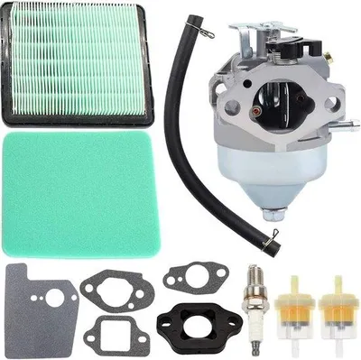 Obrázek produktu pro Sada karburátoru pro GCV190, nahrazuje 16100-Z0Y-813 -812 -811 -003