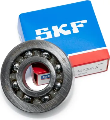 Produktbild von Athena Lager BB1B447205A-SKF MS200520120AA
