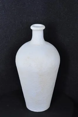 Image de XXL Vase Déco Fleurs Design Sol Décoration Pot Style Antique Pièce Vases 74cm Nouveau