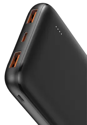 Produktbild von Aukey Power Bank Pb-N73S 10000Mah 20W 4Xusb-C Pd