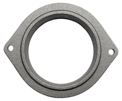 Image de Pièce de rechange Harvia : raccord de tuyau pour conduit de fumée
