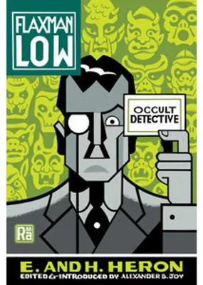 Obrázok produktu pre Flaxman Low